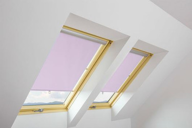 FAKRO ARS I 11 Roller Manual Internal Blind in 012 114x140cm