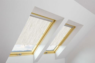 FAKRO ARS I 11 Roller Manual Internal Blind in 006 114x140cm