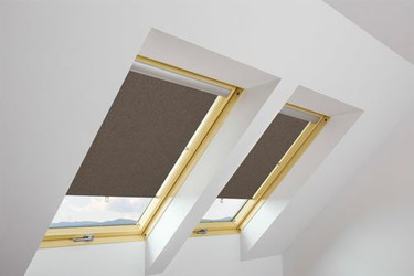 FAKRO ARS I 11 Roller Manual Internal Blind in 218 114x140cm