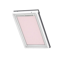 VELUX 4559 Blackout blind Dark Brown