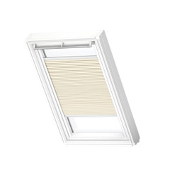 VELUX 1166 Blackout Energy blind Ivory