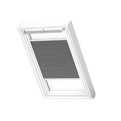 VELUX 1170 Blackout Energy blind Dark Taupe