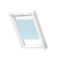 VELUX 1169 Light Dimming Energy blind Light Blue
