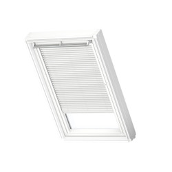 VELUX 7001 Venetian blind White