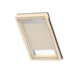 VELUX 4230 Blackout blind Beige