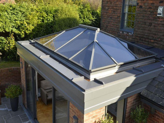 ATLAS Regular Roof Lantern
