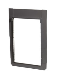 Dakea C2A Slate Flashings