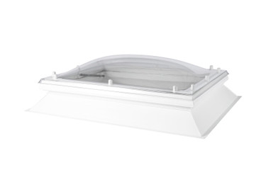 COXDOME Rooftop Access