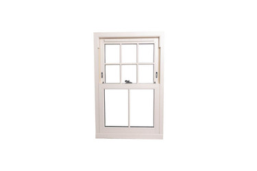 uPVC sash window Quickslide