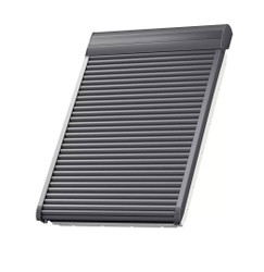 VELUX External Electric Anti Heat Blackout Shutter
