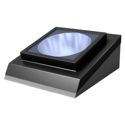 Sunlite System for Flat Roof