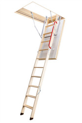 FAKRO loft ladder