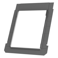 KEYLITE Slate Flashing  -  02 55cm (W) x 98cm (H)
