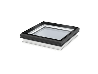 VELUX CFP & ISG Fixed Standard Glass Flat Roof Window