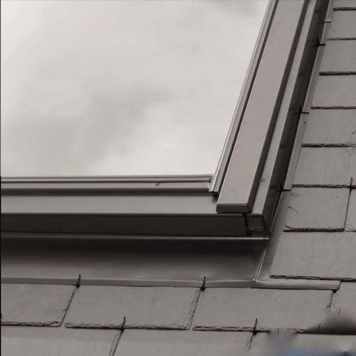 VELUX EKL UK10 0002E Coupled Slate Flashing VELUX EKL UK10 0002E Coupled Slate Flashing