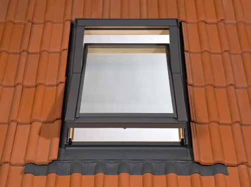 RoofLITE UFX Tile Flashing