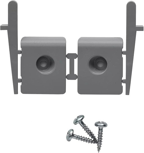 VELUX ZOZ 230 Mounting brackets kit set VELUX ZOZ 230 Mounting brackets kit set