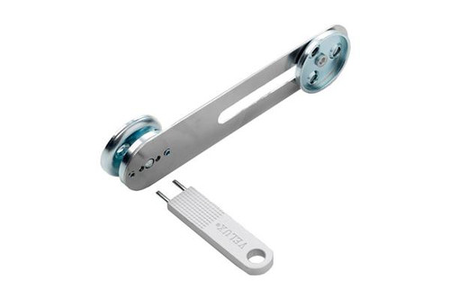 VELUX Opening Restrictor with Key VELUX Opening Restrictor with Key