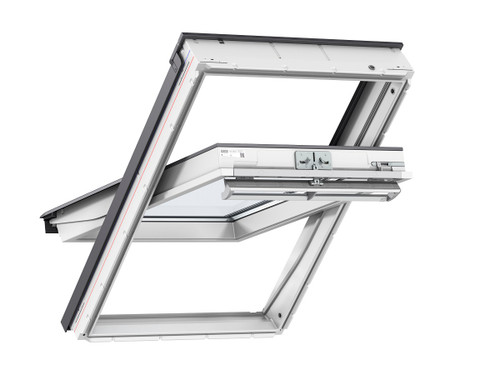 REAL Aluminium Window Frames - 636835A