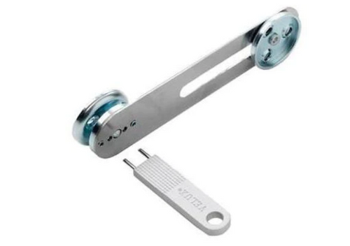 VELUX window restrictor