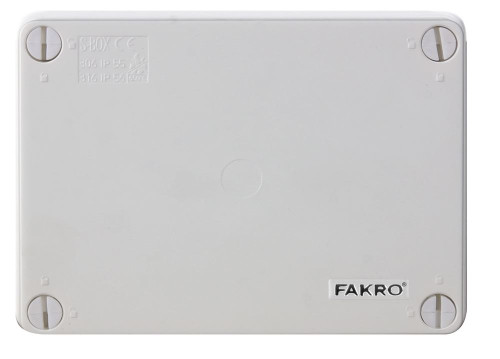 FAKRO ZWMP Z-Wave Weather Module