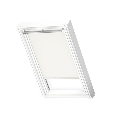VELUX 1025 Blackout blind White