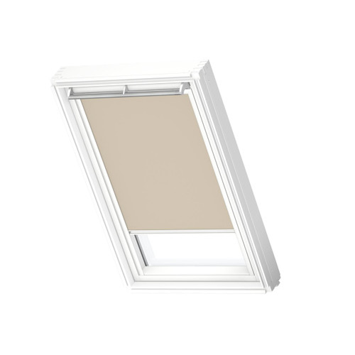 VELUX 4556 Blackout blind Beige