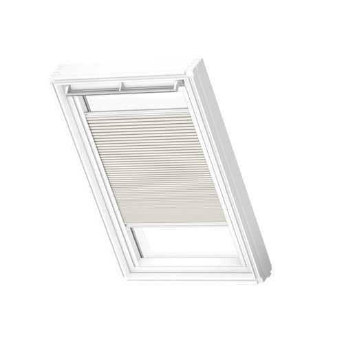 VELUX 1172 Blackout Energy blind Light Grey