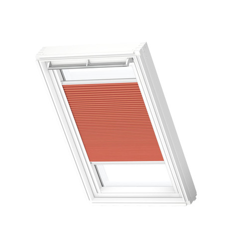 VELUX 1167 Blackout Energy blind Orange