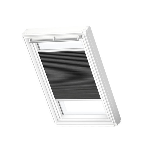 VELUX 1047 Blackout Energy blind Black VELUX 1047 Blackout Energy blind Black