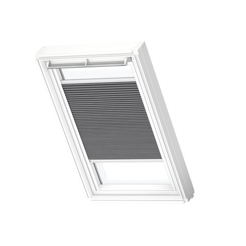 VELUX 1170 Blackout Energy blind Dark Taupe