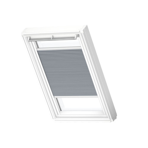 VELUX 1163 Blackout Energy blind Grey