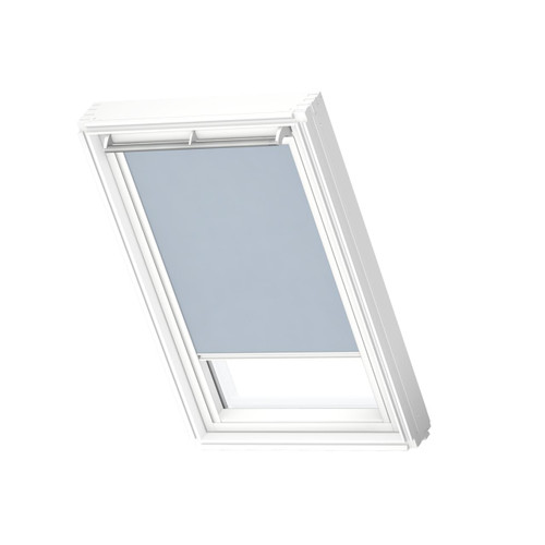 VELUX 4166 Roller blind Light Blue