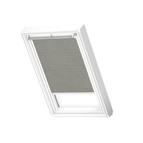 VELUX 4165 Roller blind Dusty Green