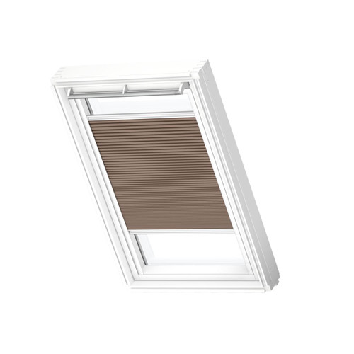 VELUX 1165 Light Dimming Energy blind Light Brown