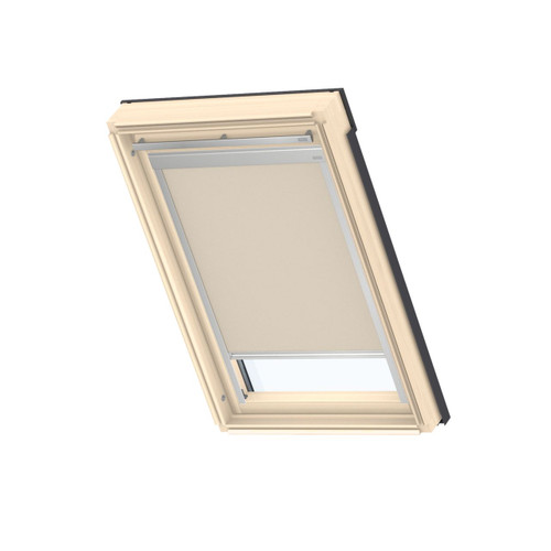 VELUX 4230 Blackout blind Beige