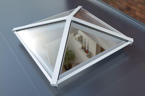ATLAS Square Roof Lantern