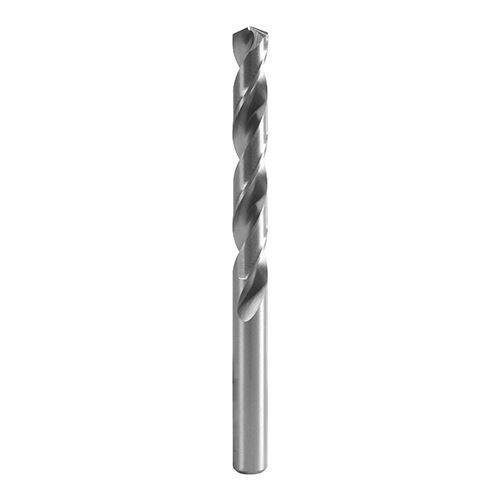 HSS-G Jobber Drill Bit M2 [6.5mm] - [Tube] 10 Pieces