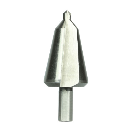 Cone Cutter M2 HSS [5-31mm] - [Tube] 1 Each