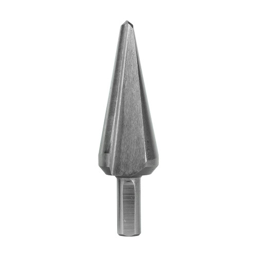 Cone Cutter M2 HSS [5-20mm] - [Tube] 1 Each