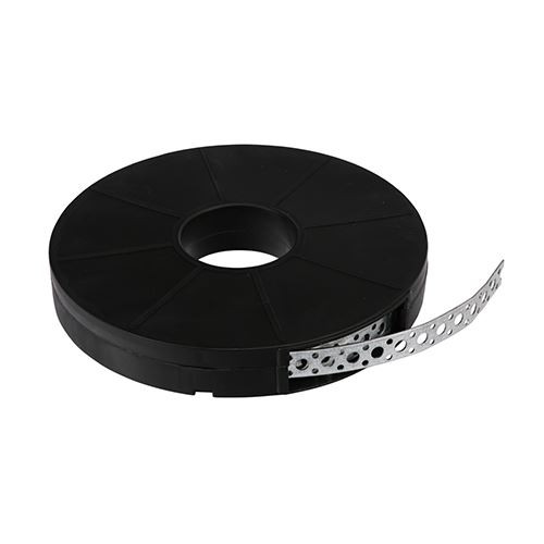 Fixing Band [12mm x 10m] - [Bag] 1 Each