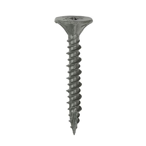 Cement Board Screw TWINCUT EXT [4.2 x 32] - [Box] 200 Pieces