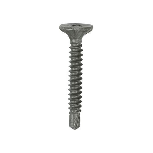 Cement Board Screw S/DRILL EXT [4.2 x 32] - [Box] 200 Pieces