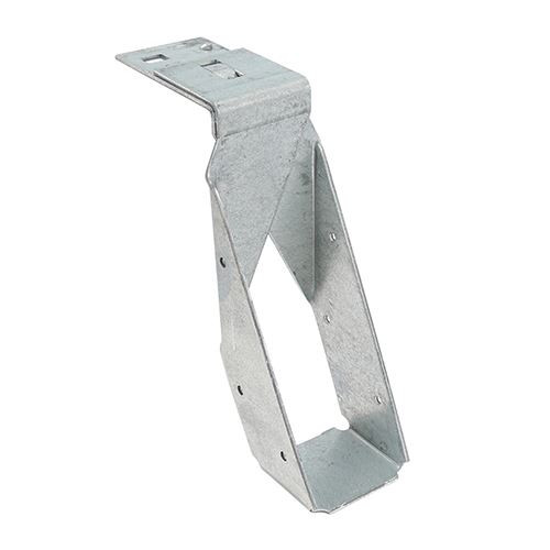 Single Piece Masonry Hanger [47 x 175] - [Unit] 1 Each