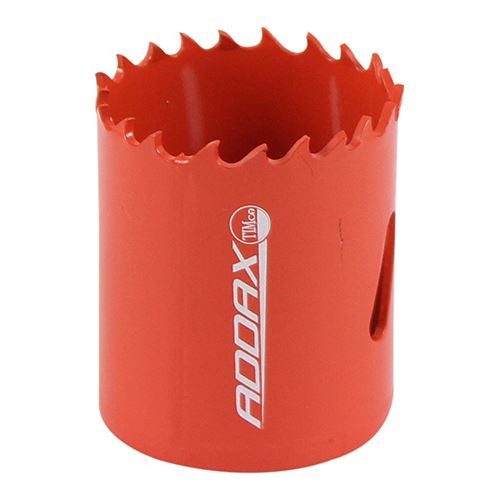 M3 Bi-Metal Holesaw Variable [73mm] - [Clamshell] 1 Each