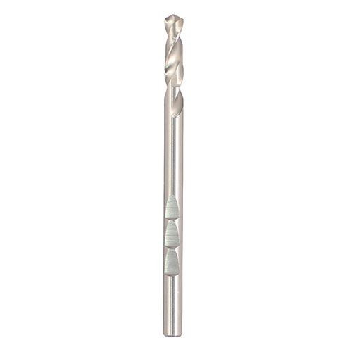 Long HSS Pilot Drill Bit [105mm] - [Clamshell] 1 Each