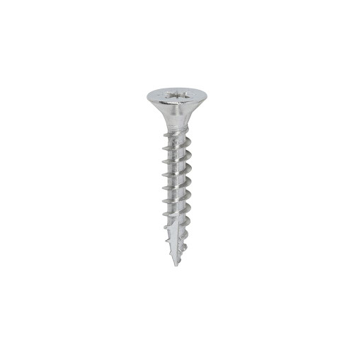 Classic Screw PZ2 CSK A2 SS [5.0 x 30] - [Box] 200 Pieces