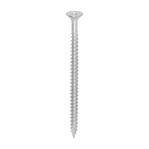 Classic Screw PZ2 CSK A2 SS [5.0 x 80] - [Box] 200 Pieces