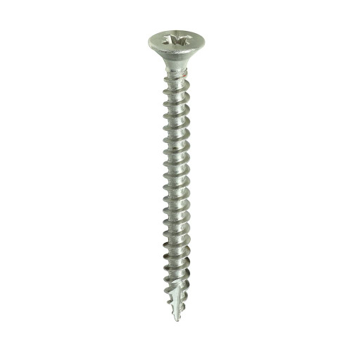 Classic Screw PZ2 CSK A2 SS [4.0 x 45] - [Box] 200 Pieces