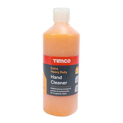 Extra HD Hand Cleaner [500ml] - [Bottle] 1 Each